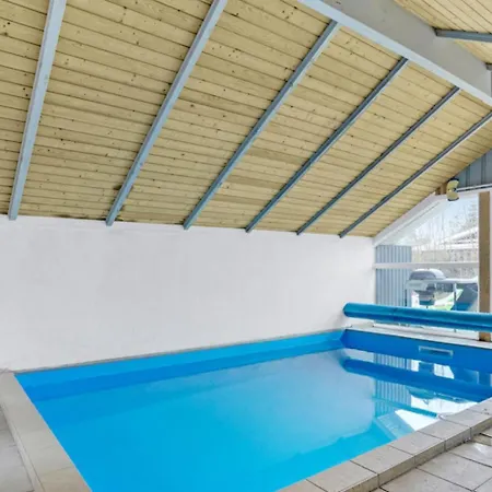 Sonderborg Wellness Holiday home *