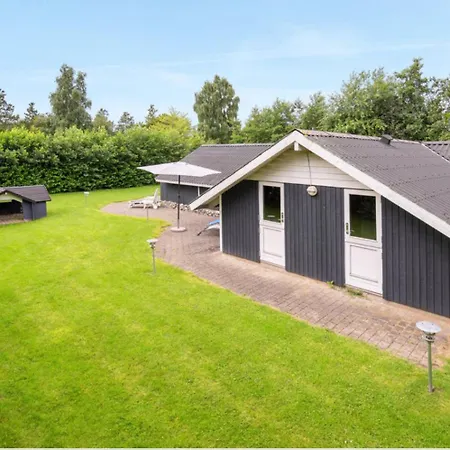 Sonderborg Wellness Holiday home