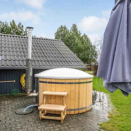 Sonderborg Wellness Holiday home
