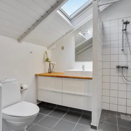 Sonderborg Wellness * Skovbyballe
