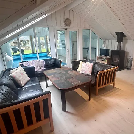 Sonderborg Wellness Skovbyballe