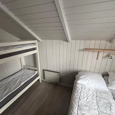 Sonderborg Wellness Holiday home *