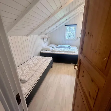 Sonderborg Wellness Holiday home *