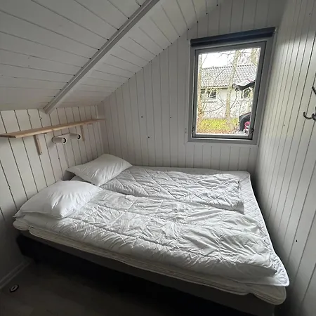 Sonderborg Wellness Skovbyballe