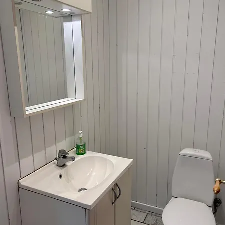 Holiday home Sonderborg Wellness *