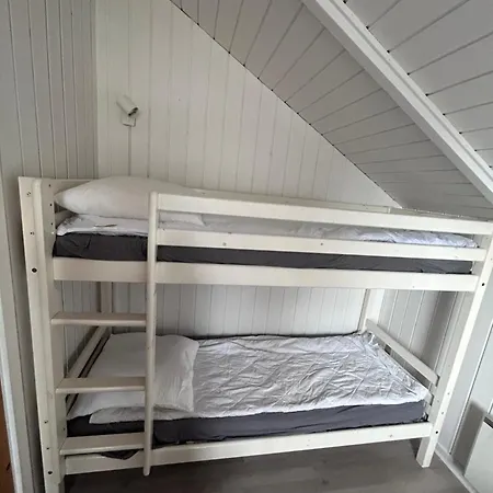 Sonderborg Wellness Holiday home *