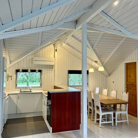Holiday home Sonderborg Wellness